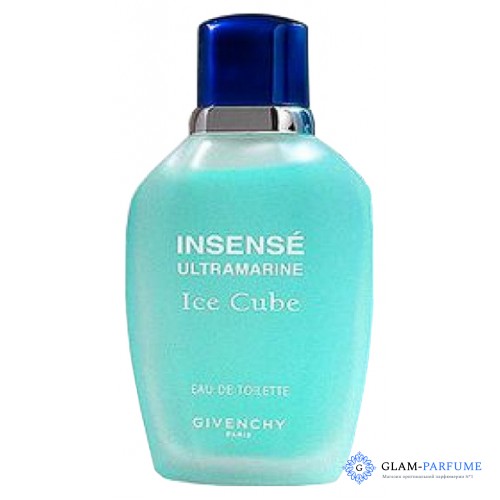 Givenchy Insence Ultramarine Ice Cube