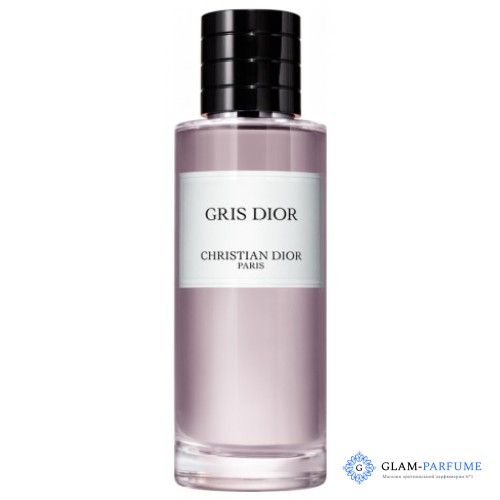 Christian Dior Gris Dior