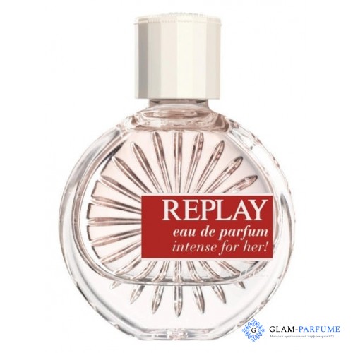 Replay Intense For Her