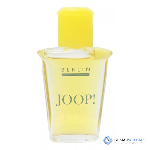 Joop Berlin