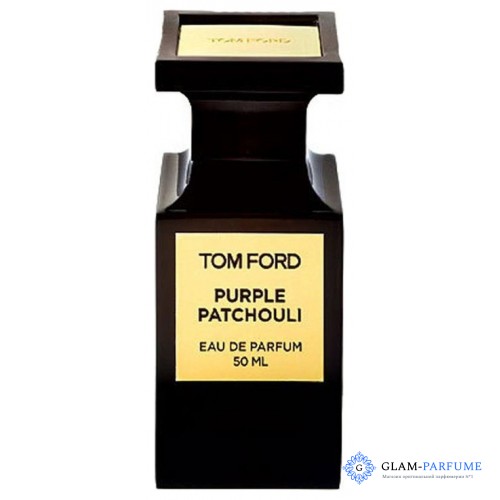 Tom Ford Purple Patchouli