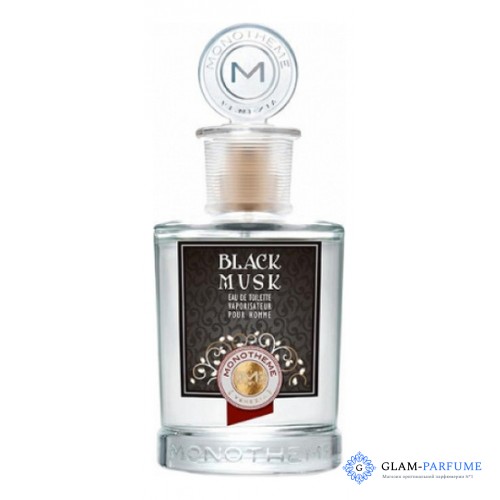 Monotheme Black Musk