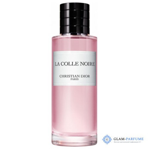 Christian Dior La Colle Noire 2018