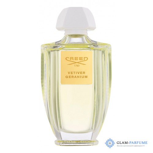 Creed Vetiver Geranium