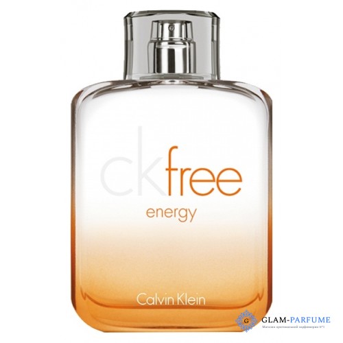 Calvin Klein CK Free Energy