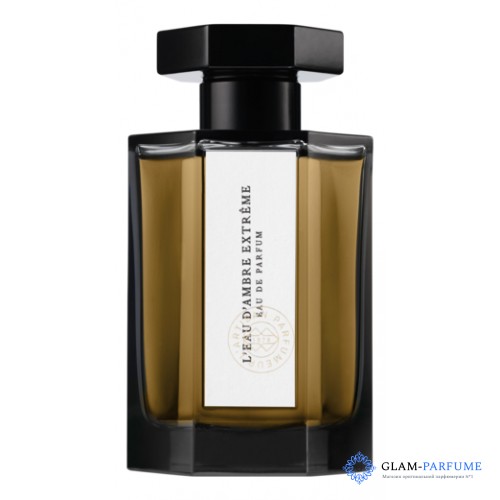 L'Artisan Parfumeur L'Eau D'Ambre Extreme