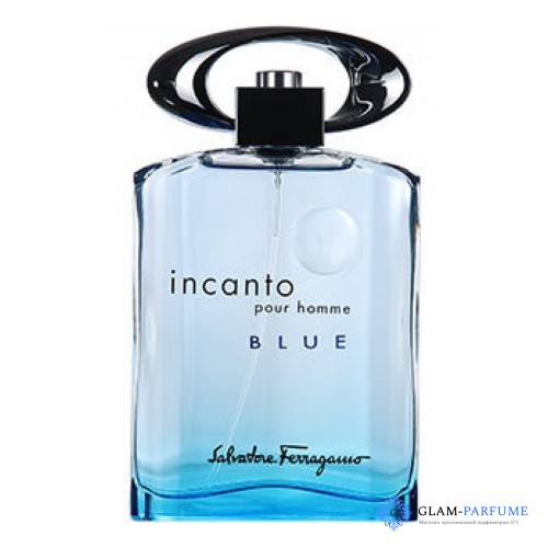 Salvatore Ferragamo Incanto Blue