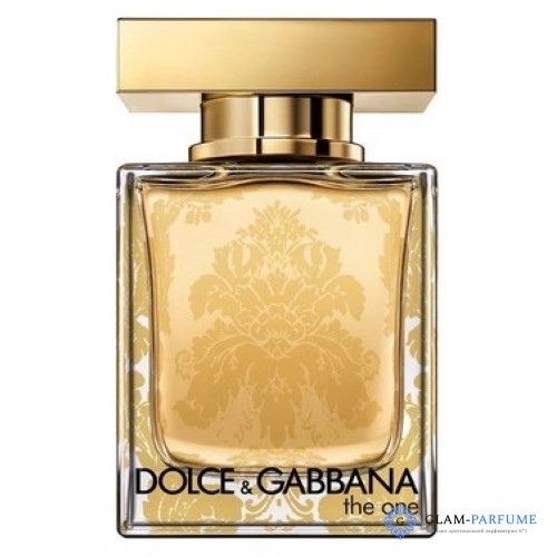 Dolce Gabbana (D&G) The One Baroque