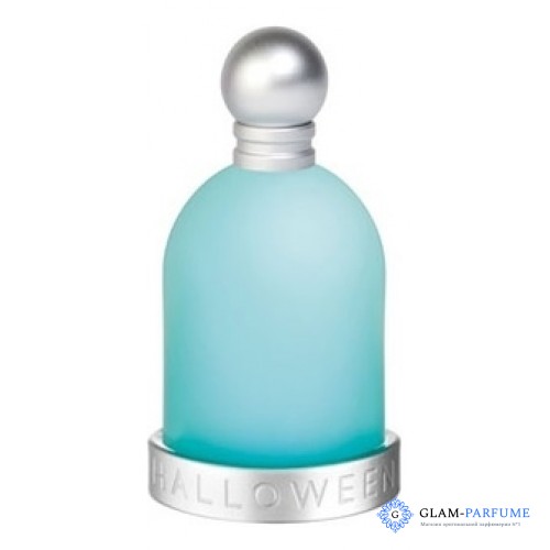 J.Del Pozo Halloween Blue Drop