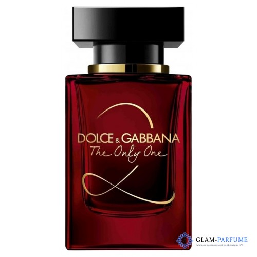 Dolce Gabbana (D&G) The Only One 2