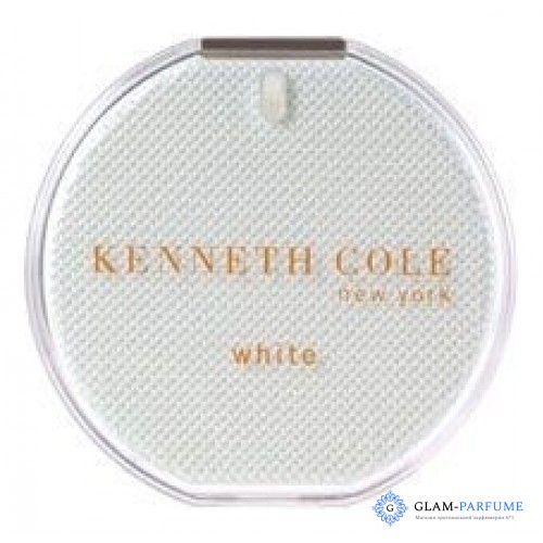 Kenneth Cole New York White