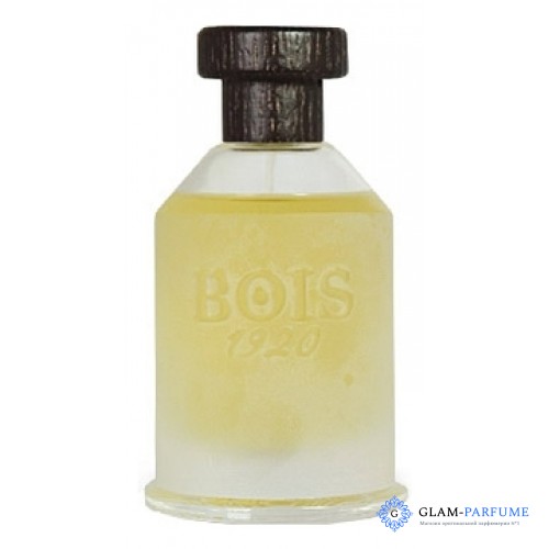 Bois 1920 Vetiver Ambrato