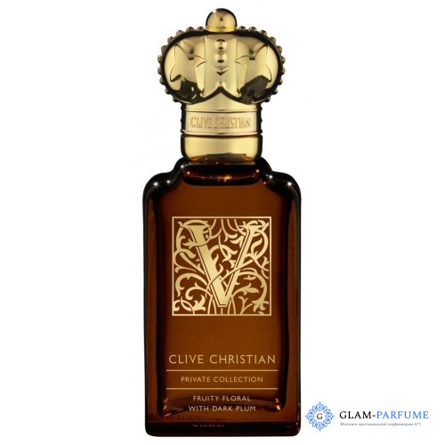 Clive Christian V: Fruity Floral