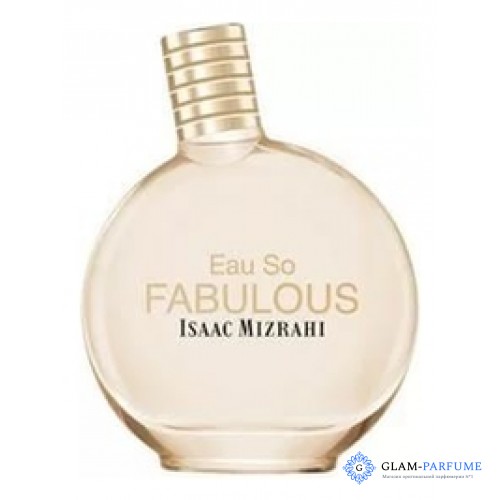 Isaac Mizrahi Eau So Fabulous