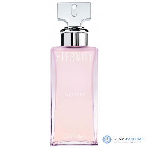 Calvin Klein Eternity Summer 2014 For Women