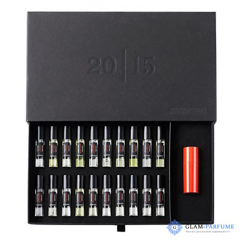 Frederic Malle 15th Anniversary Coffret