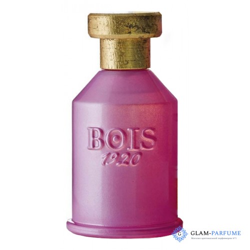 Bois 1920 Le Voluttuose Rosa Di Filare