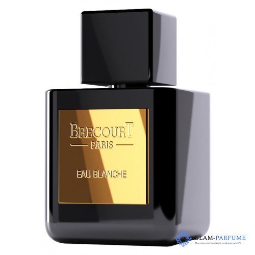 Brecourt Eau Blanche