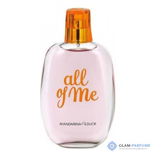 Mandarina Duck All of Me Women