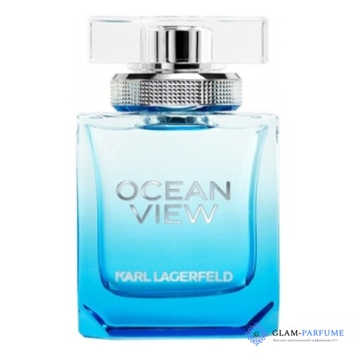 Karl Lagerfeld Ocean View For Women