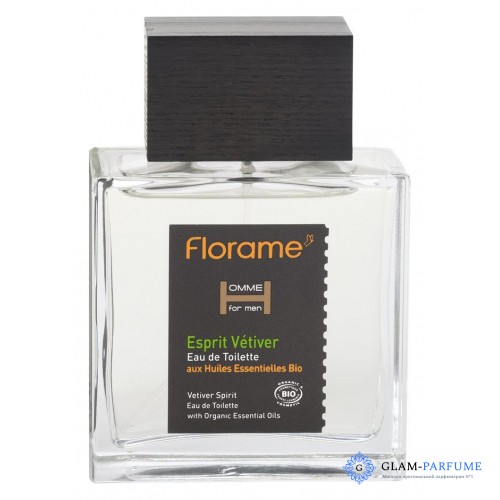 Florame Esprit Vetiver