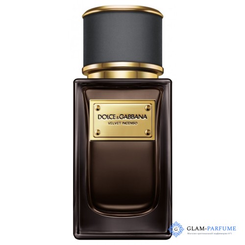 Dolce Gabbana (D&G) Velvet Incenso