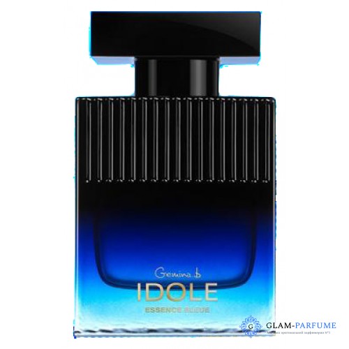 Genina B. Idole Essence Bleue