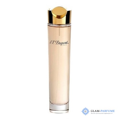 S.T. Dupont Pour Femme