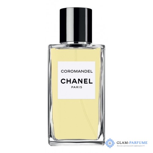 Chanel Les Exclusifs De Chanel Coromandel