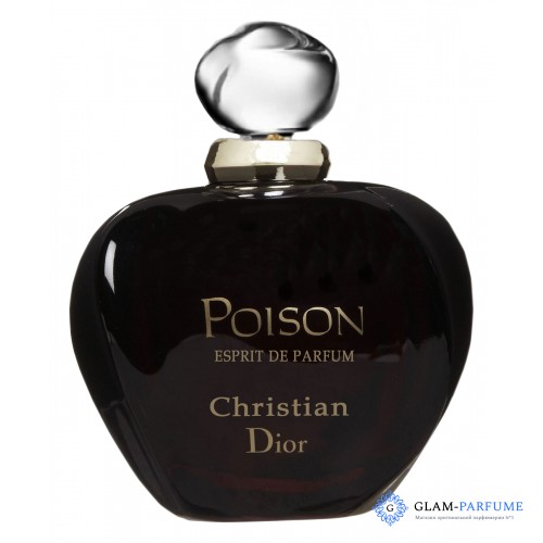 Christian Dior Poison Esprite De Parfum Винтаж