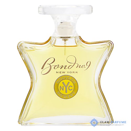 Bond No 9 Nouveau Bowery