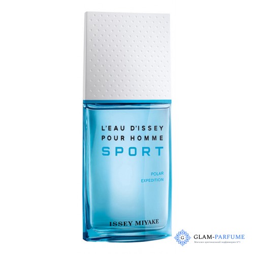 Issey Miyake L'Eau D'Issey Pour Homme Sport Polar Expedition