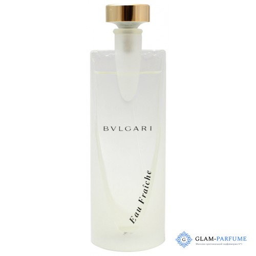 Bvlgari Eau Fraiche