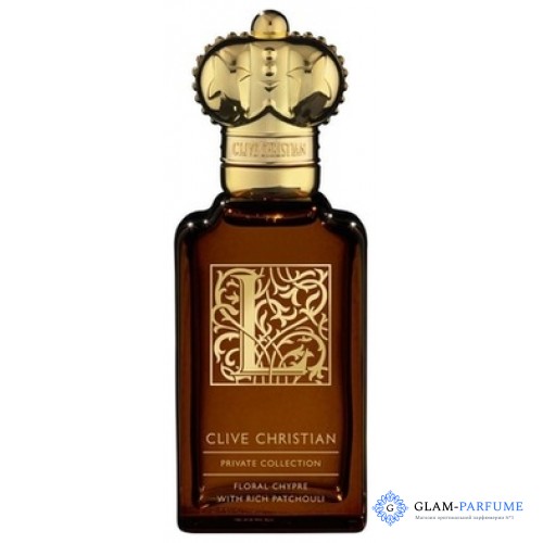 Clive Christian L: Floral Chypre