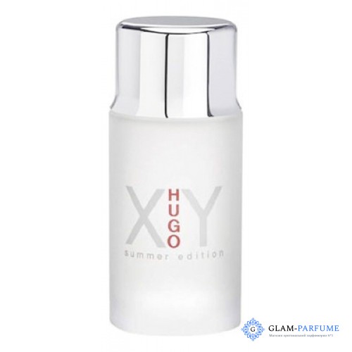 Hugo Boss Hugo XY Summer Edition