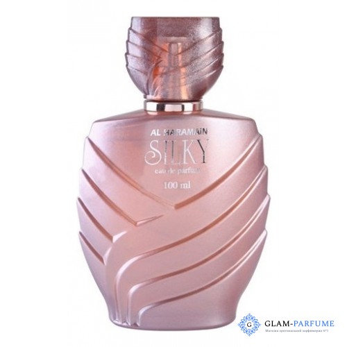 Al Haramain Perfumes Silky