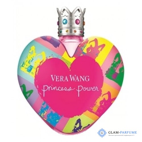 Vera Wang Princess Power