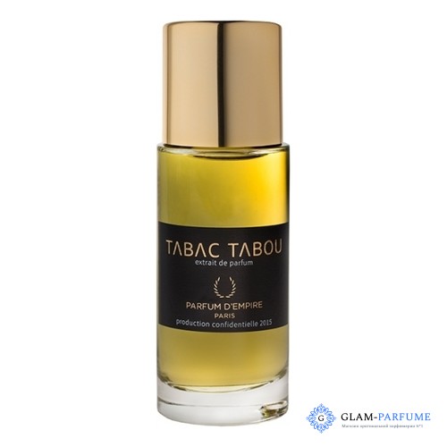 Parfum d'Empire Tabac Tabou