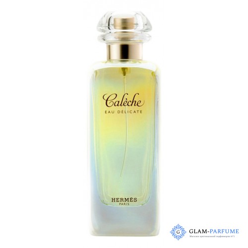 Hermes Caleche Eau Delicate