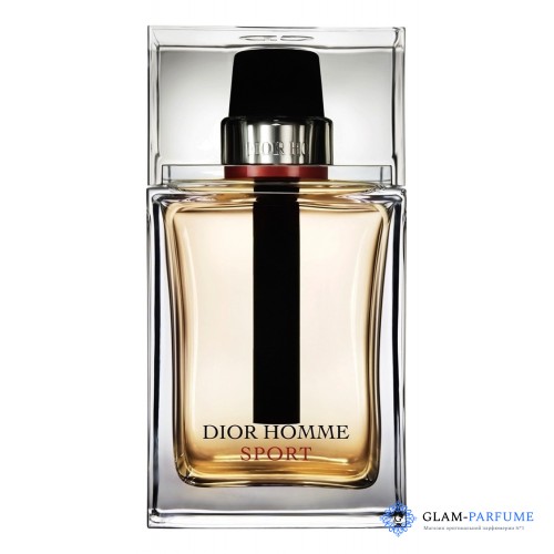 Christian Dior Homme Sport 2012