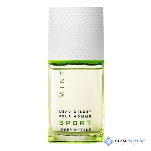 Issey Miyake L'Eau D'Issey Pour Homme Sport Mint