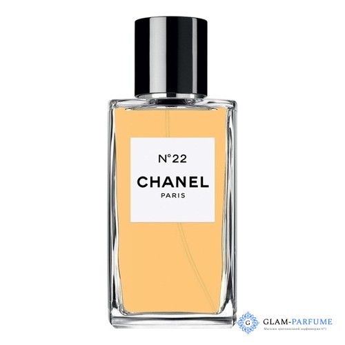 Chanel Les Exclusifs De Chanel No22