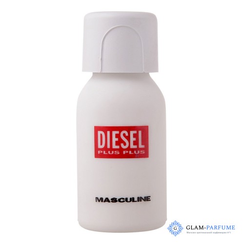 Diesel Plus Plus Masculine