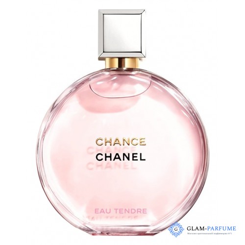 Chanel Chance Eau Tendre Eau De Parfum