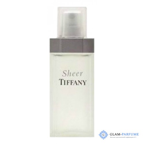 Tiffany Sheer Tiffany