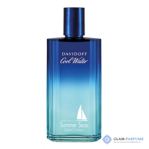 Davidoff Cool Water Man Summer Seas