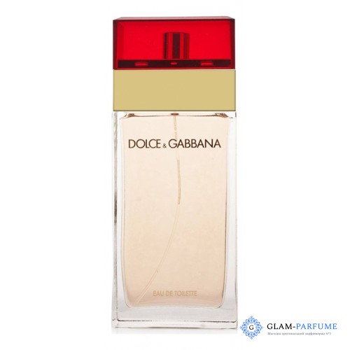 Dolce Gabbana (D&G) Women