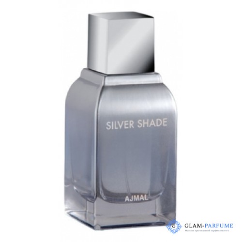 Ajmal Silver Shade