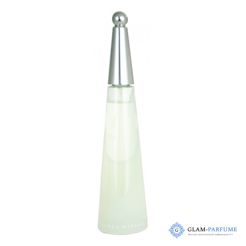 Issey Miyake L'Eau D'Issey Une Goutte Sur Un Petale