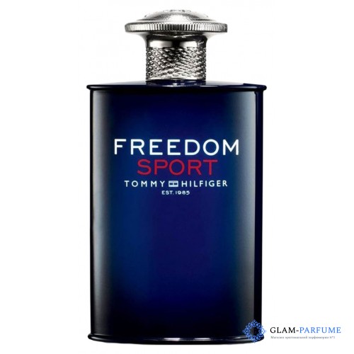 Tommy Hilfiger Freedom Sport